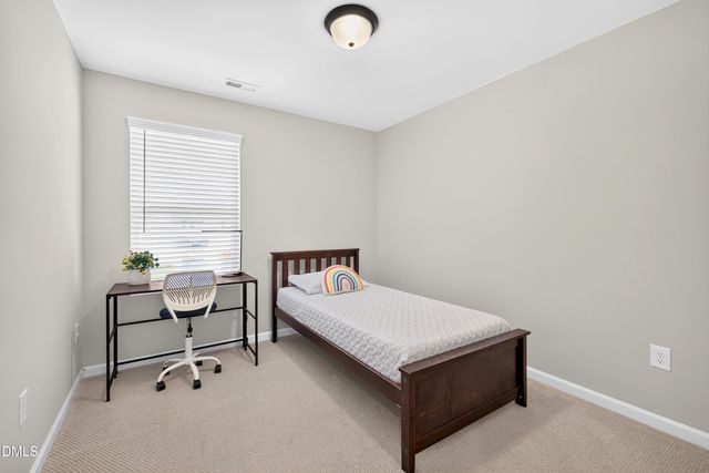 4007 Mahal Avenue, Cary, NC 27519