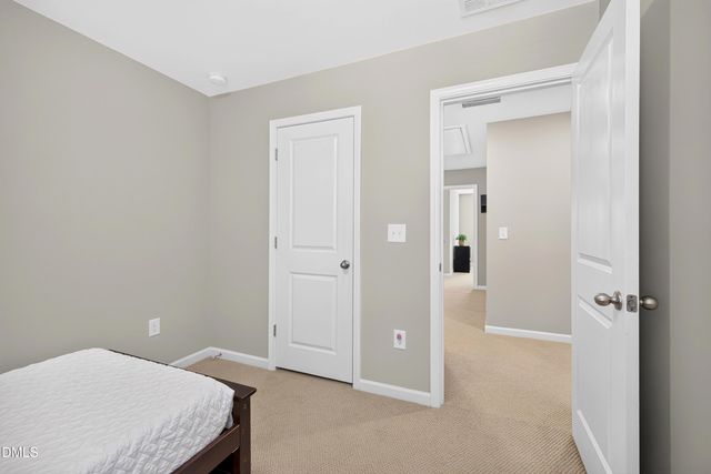 4007 Mahal Avenue, Cary, NC 27519