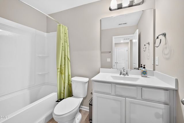 4007 Mahal Avenue, Cary, NC 27519