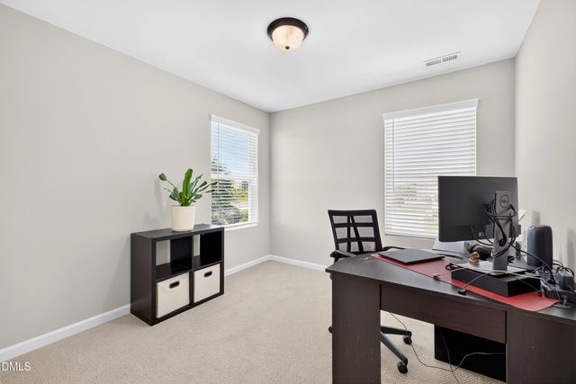 4007 Mahal Avenue, Cary, NC 27519
