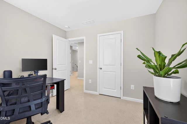 4007 Mahal Avenue, Cary, NC 27519