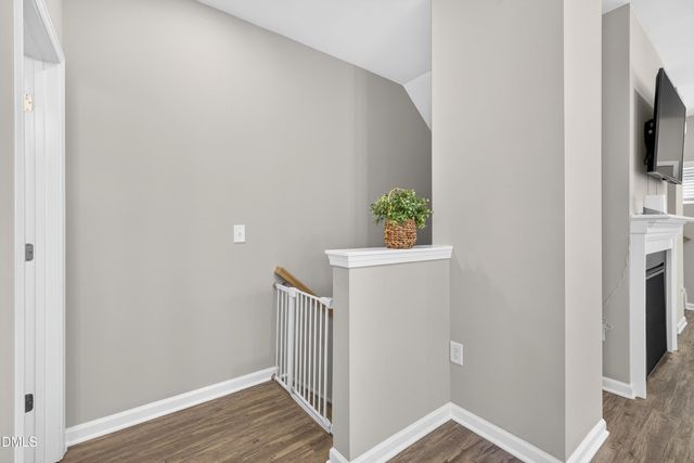 4007 Mahal Avenue, Cary, NC 27519