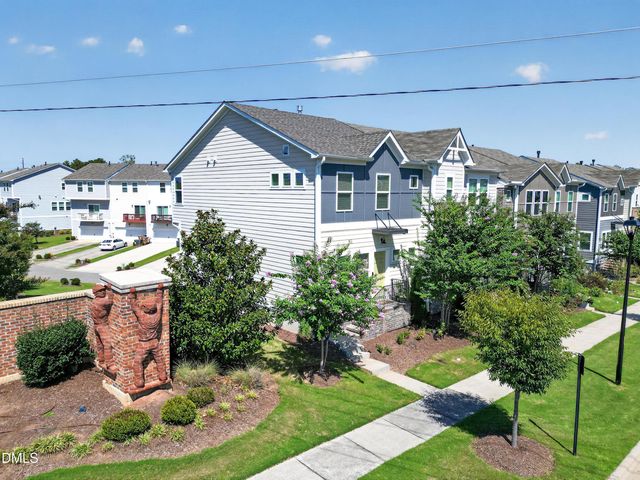 4007 Mahal Avenue, Cary, NC 27519