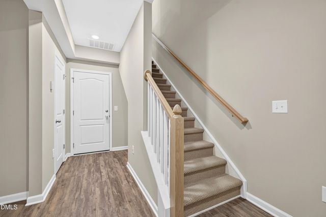 4007 Mahal Avenue, Cary, NC 27519