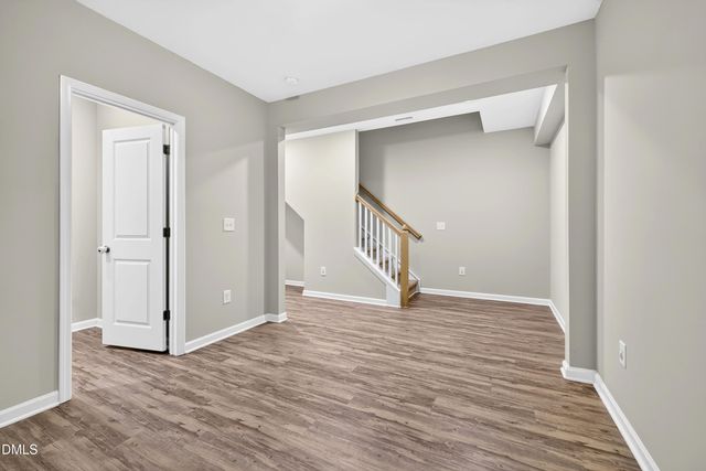 4007 Mahal Avenue, Cary, NC 27519