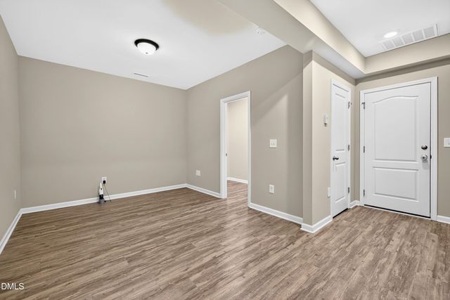 4007 Mahal Avenue, Cary, NC 27519