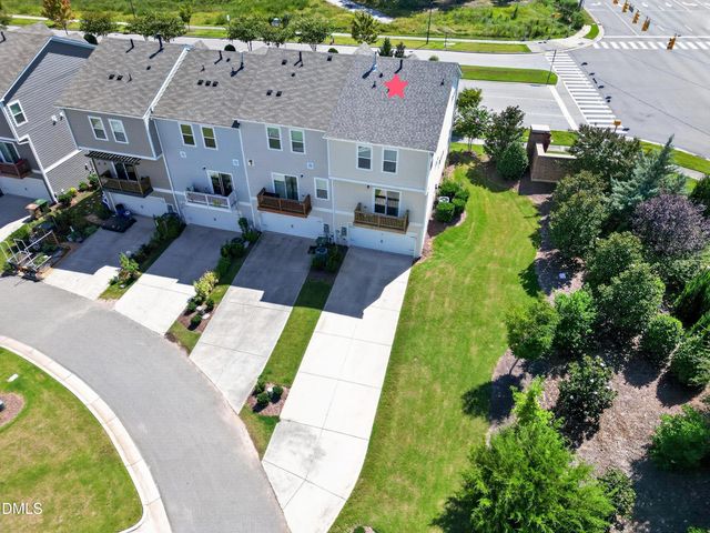 4007 Mahal Avenue, Cary, NC 27519