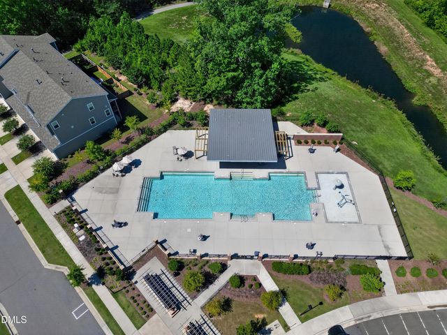4007 Mahal Avenue, Cary, NC 27519