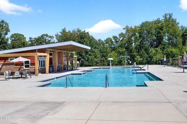 4007 Mahal Avenue, Cary, NC 27519