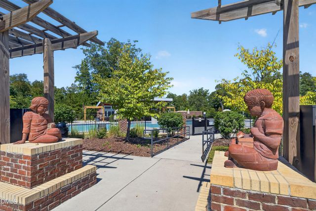 4007 Mahal Avenue, Cary, NC 27519