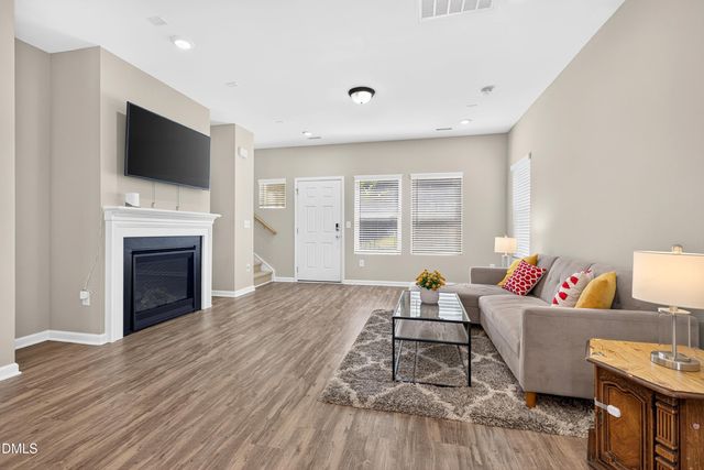 4007 Mahal Avenue, Cary, NC 27519