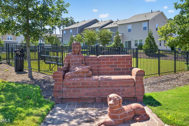 4007 Mahal Avenue, Cary, NC 27519