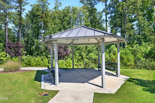 4007 Mahal Avenue, Cary, NC 27519