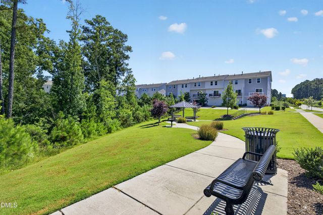4007 Mahal Avenue, Cary, NC 27519
