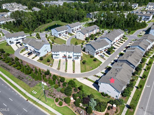 4007 Mahal Avenue, Cary, NC 27519