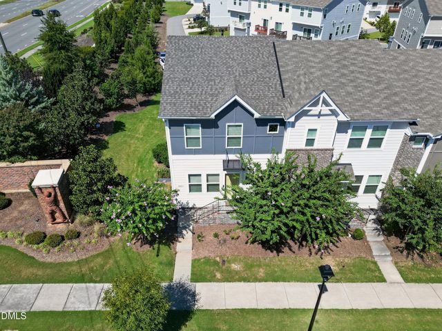 4007 Mahal Avenue, Cary, NC 27519
