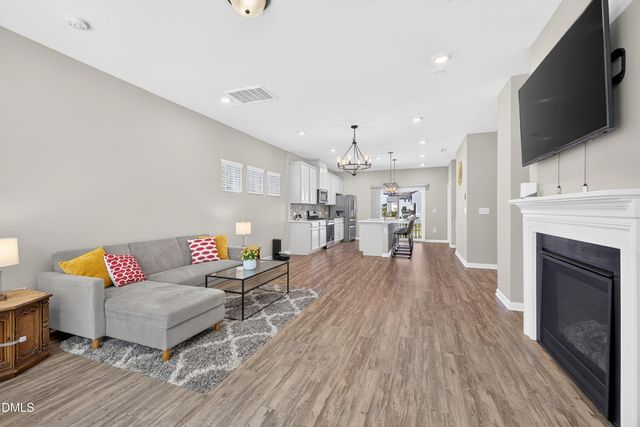 4007 Mahal Avenue, Cary, NC 27519