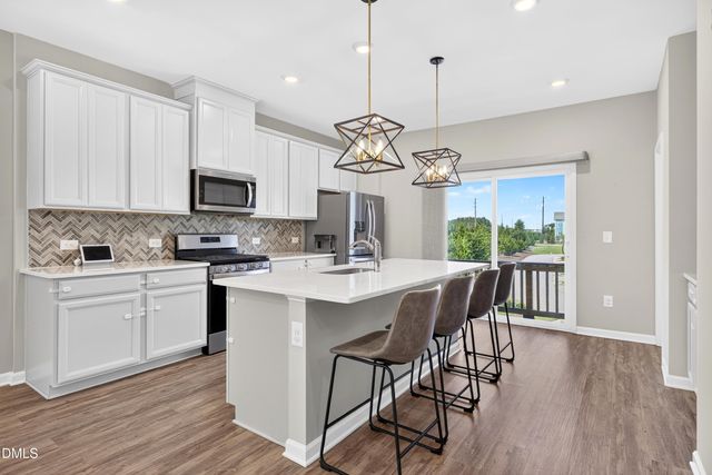 4007 Mahal Avenue, Cary, NC 27519