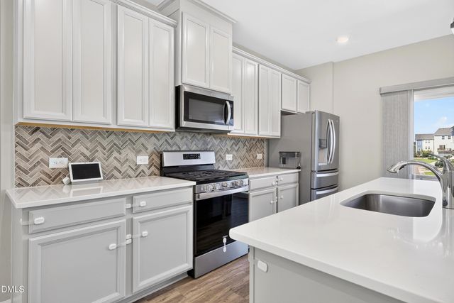 4007 Mahal Avenue, Cary, NC 27519