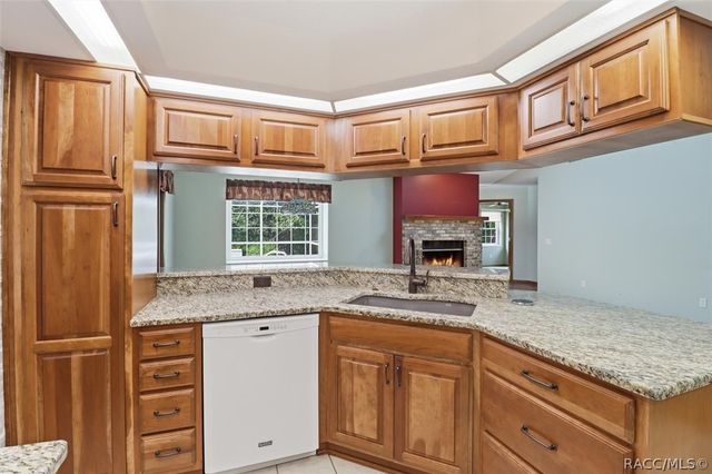 45 Hollyhock Court, Homosassa, FL 34446