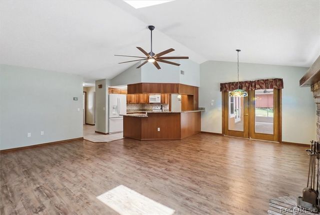 45 Hollyhock Court, Homosassa, FL 34446