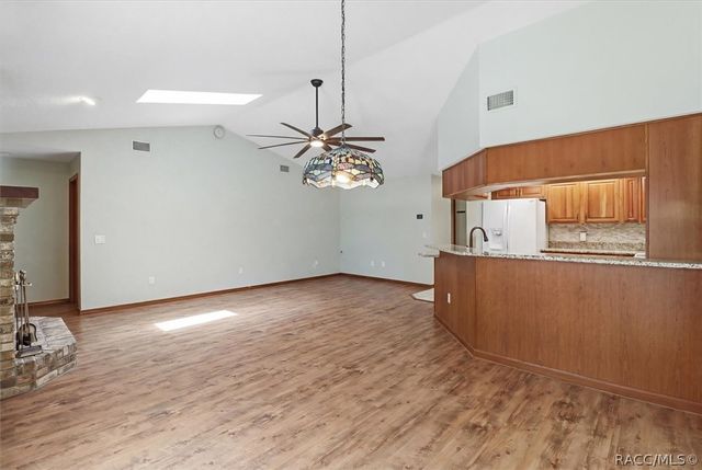 45 Hollyhock Court, Homosassa, FL 34446