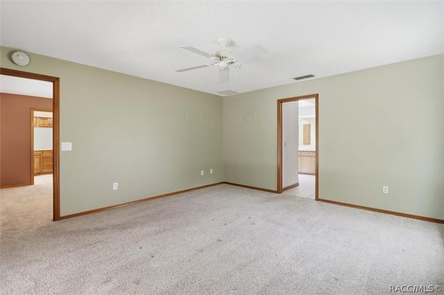 45 Hollyhock Court, Homosassa, FL 34446