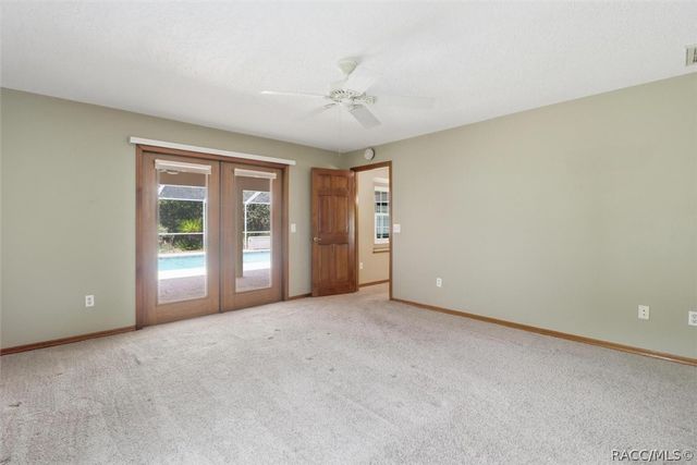 45 Hollyhock Court, Homosassa, FL 34446