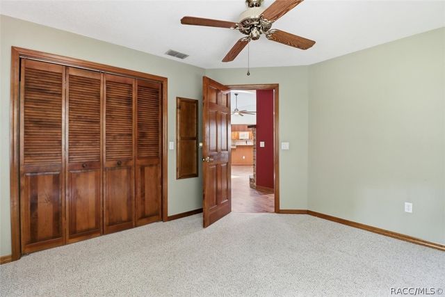 45 Hollyhock Court, Homosassa, FL 34446