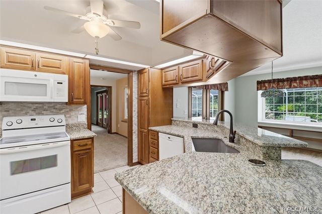 45 Hollyhock Court, Homosassa, FL 34446