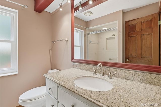 45 Hollyhock Court, Homosassa, FL 34446