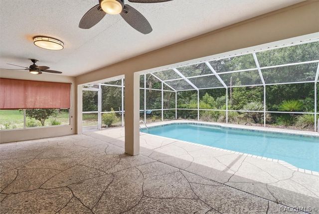 45 Hollyhock Court, Homosassa, FL 34446