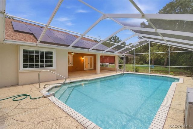45 Hollyhock Court, Homosassa, FL 34446