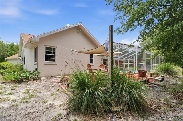45 Hollyhock Court, Homosassa, FL 34446