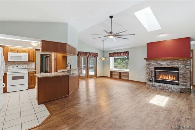 45 Hollyhock Court, Homosassa, FL 34446