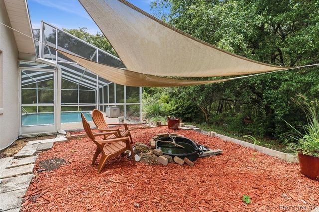 45 Hollyhock Court, Homosassa, FL 34446