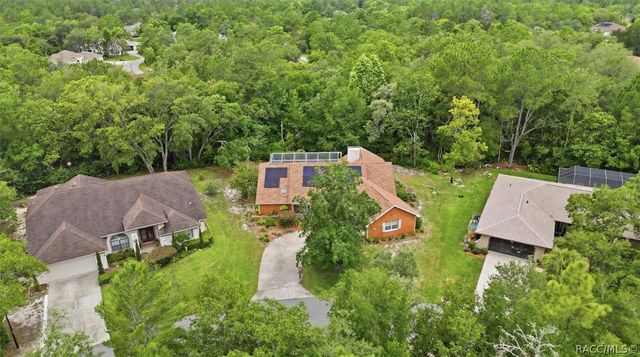 45 Hollyhock Court, Homosassa, FL 34446