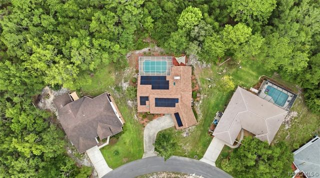 45 Hollyhock Court, Homosassa, FL 34446