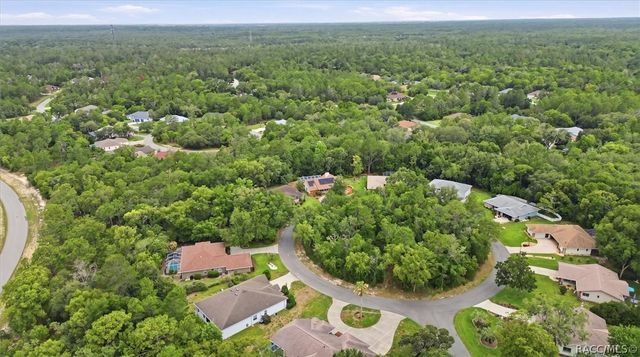 45 Hollyhock Court, Homosassa, FL 34446
