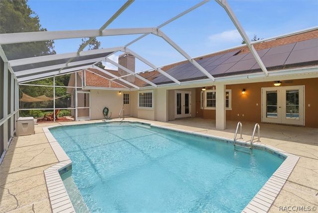 45 Hollyhock Court, Homosassa, FL 34446
