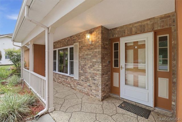 45 Hollyhock Court, Homosassa, FL 34446