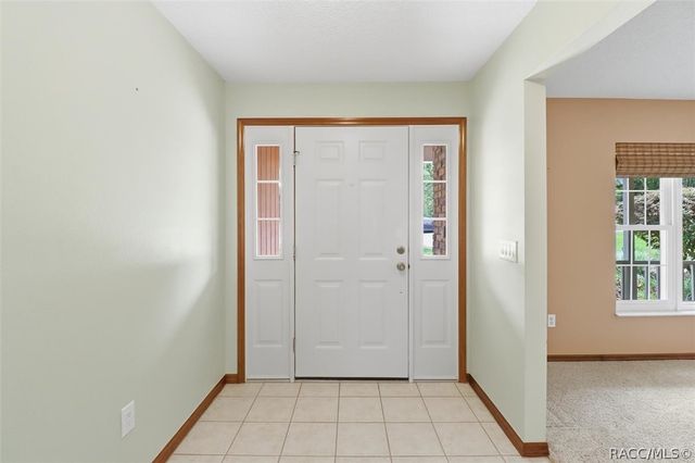 45 Hollyhock Court, Homosassa, FL 34446