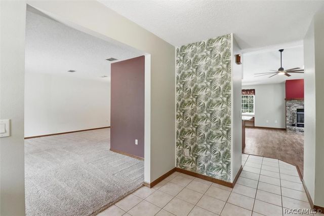 45 Hollyhock Court, Homosassa, FL 34446