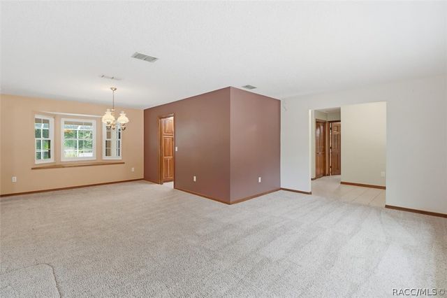 45 Hollyhock Court, Homosassa, FL 34446