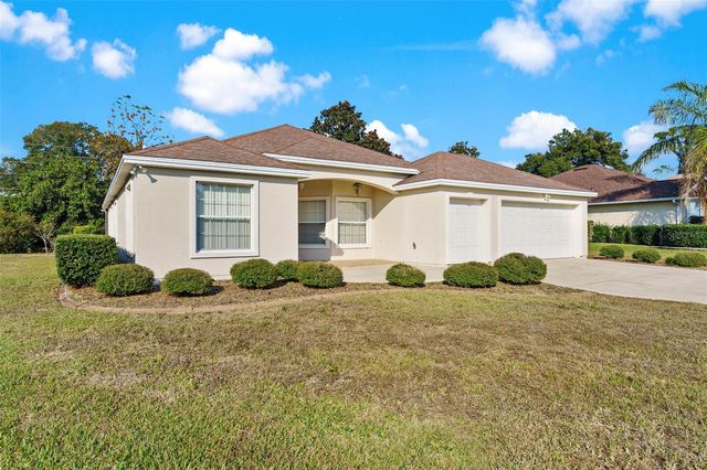 5009 HARBOR HEIGHTS, Lady Lake, FL 32159