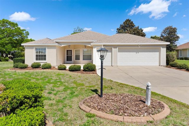 5009 HARBOR HEIGHTS, Lady Lake, FL 32159