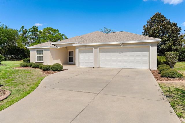 5009 HARBOR HEIGHTS, Lady Lake, FL 32159