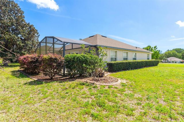 5009 HARBOR HEIGHTS, Lady Lake, FL 32159