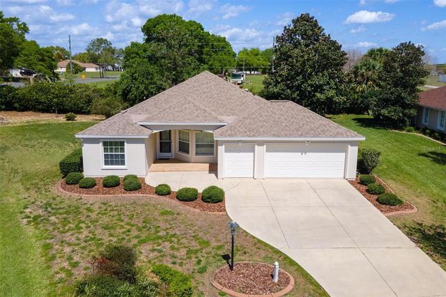 5009 HARBOR HEIGHTS, Lady Lake, FL 32159