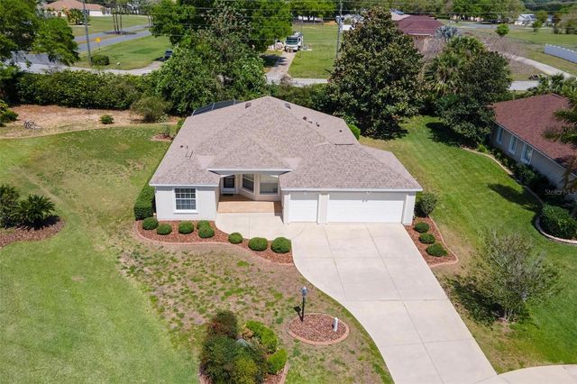 5009 HARBOR HEIGHTS, Lady Lake, FL 32159